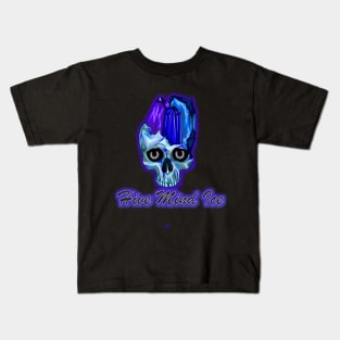 Hive Mind Ice Kids T-Shirt